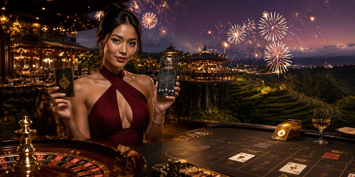 oxibet88 login Live Casino Tables Where Speed Meets Transparency